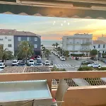 Magnifique T3 A Deux Pas De La Avec Terrasse Vue Le Grau-du-Roi