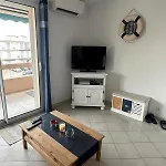 Magnifique T3 A Deux Pas De La Avec Terrasse Vue