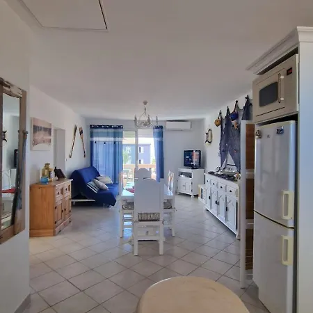 Magnifique T3 A Deux Pas De La Avec Terrasse Vue Apartment *