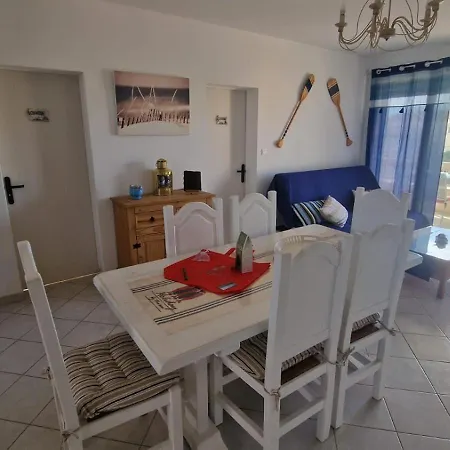Magnifique T3 A Deux Pas De La Avec Terrasse Vue Apartment *