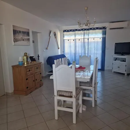 Magnifique T3 A Deux Pas De La Avec Terrasse Vue Apartment *