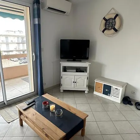 Magnifique T3 A Deux Pas De La Avec Terrasse Vue