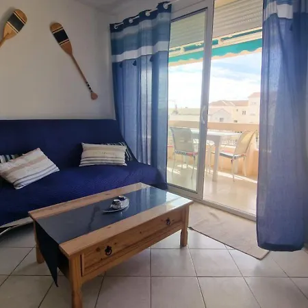 Lägenhet Magnifique T3 A Deux Pas De La Avec Terrasse Vue *