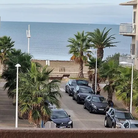 Apartment Magnifique T3 A Deux Pas De La Avec Terrasse Vue