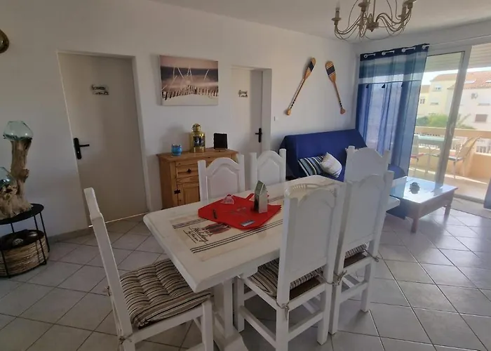 Magnifique T3 A Deux Pas De La Avec Terrasse Vue Lägenhet *
