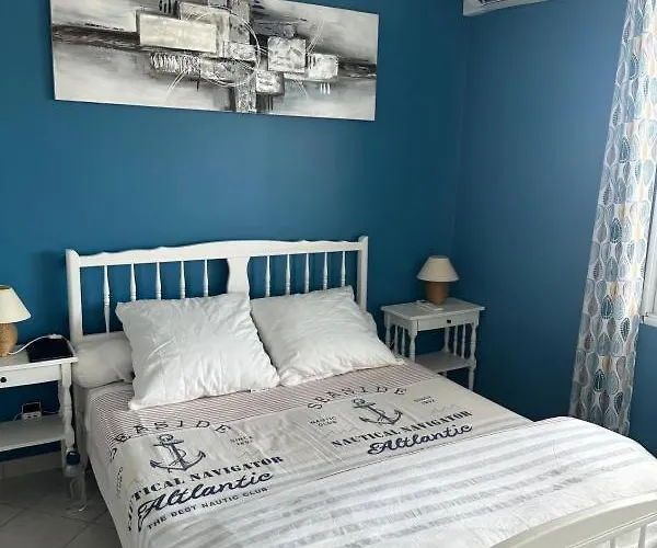 Magnifique T3 A Deux Pas De La Avec Terrasse Vue *