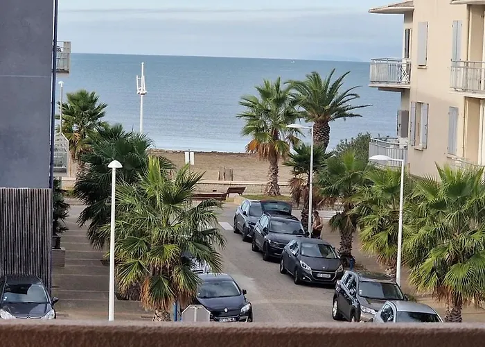 Lägenhet Magnifique T3 A Deux Pas De La Avec Terrasse Vue